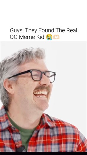 Viral Comedy Cafe | Do you know him now ? 😭🫶🏻 The OG meme kid #viral | Instagram