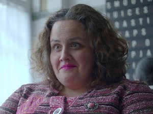 The true story behind Netflix's stalker drama 'Baby Reindeer' and what we know about the real Martha Scott