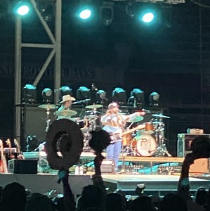 Concert History of Cheyenne Frontier Days Arena Cheyenne, Wyoming, United States (Updated for 2026) | Concert Archives