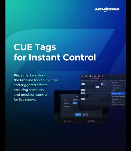 Kompass FX3 Pro Multimedia Playback and Control Software: Where Precision Meets Creativity