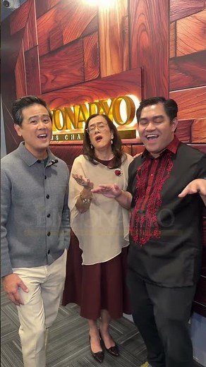 Let me be the one REMIX by Jimmy Bondoc feat. Jess Falcis and Marichu Villanueva