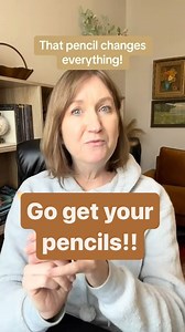 7.9K views · 227 reactions | ✏️ Pencil Reading ✏️ is a game changer for our struggling readers! Comment “pencil!” to receive a free lesson to practice pencil reading! #aprilmcmurtrey #learnreading #pencilreading | Learn Reading | Facebook
