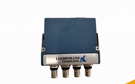 NI-9234 PXI-103 NI PX1-8461 NI PXI-7340 NI PXI-4351 NI PXI-4461