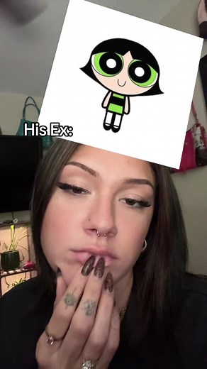 Reacting to ‘His Ex’ Moments: When an Ex Shows Up