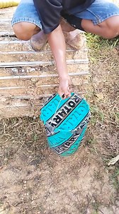 1.6M views · 6.5K reactions | Tutorial mengisi gemok di dalam pispot  #excavatorblog #reels #tutorial | 험혅헰헮혃헮혁헼헿 헯헹헼헴 | Facebook