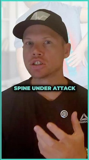 How to Protect Your Spine During Overhead Lifts (Core Stability Guide)