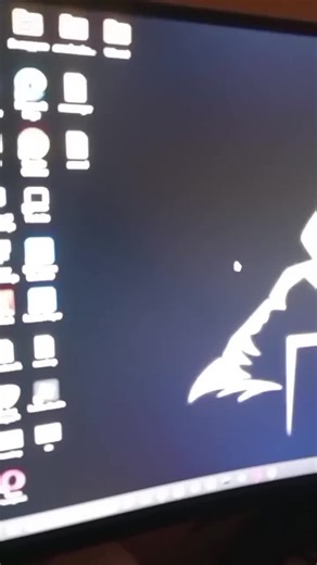 Virus.vbs real video do msgbox