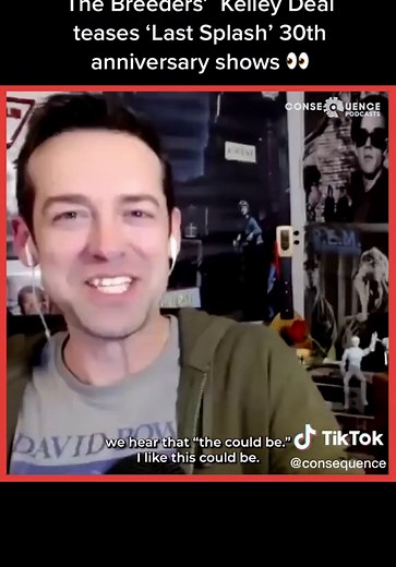 consequence on TikTok