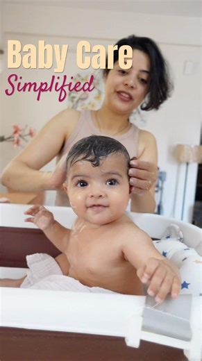 Stop Using 3 Products! Baby Top to Toe Does It All 😳 #babywash #babyproducts #skincare