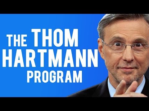 The Thom Hartmann Program Video Podcast (5/28/2026)
