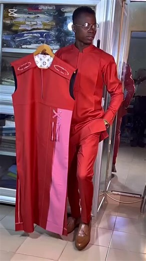 ##couture 🧵 what shap 00226.56414042 confection prêt à porter #👔👖 sur mesure ##boubou homme ##poutoi…