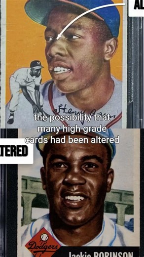 This Scandal Broke the Sports Card Market 😳