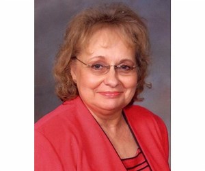 Joyce Ann Rickman Obituary (2024) - Savannah, TN - Shackelford Funeral Directors of Savannah