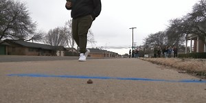 Nonprofits ask community for help to stop human trafficking