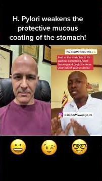 Heal Your Stomach With Aloe Vera | Dr.Mandell