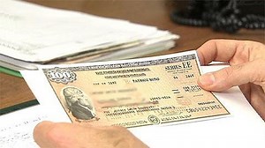 Finding money you didn't know you had