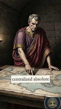 Trajan: Rome's Greatest Emperor | The Golden Age of the Roman Empire | History Odyssey