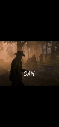 Amazing Arthur Morgan Edit from Red Dead Redemption 2
