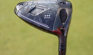 Why pros are putting Callaway’s new Triple Diamond Max driver in play