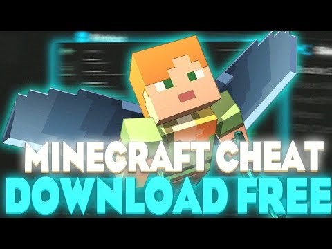 MINECRAFT HACK CLIENT: FREE DUPING, KILL-AURA & X-RAY! | BEST UNDETECTED CHEAT 2025
