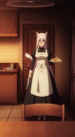 Cat Maid Ep 5