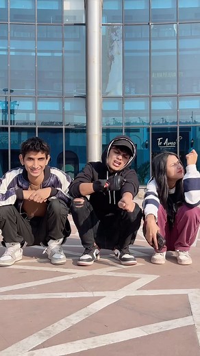 Sam Bst ✨💫 on Instagram: "𝘾𝙖𝙧 𝘽𝙤𝙝𝙤𝙩 𝙈𝙚𝙝𝙣𝙜𝙞 𝙃𝙖𝙞 𝙁𝙚𝙧𝙖𝙧𝙞 𝙆𝙞…😂🐒 @sambst01 #sambst Ft- @spiyush_5 ❤️‍🔥 & @mikku2073 ❤️‍🔥"