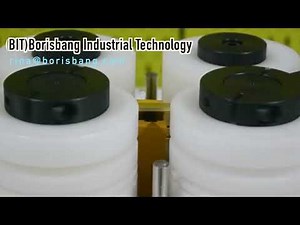 Profile Bending Machine for Mirror Frame