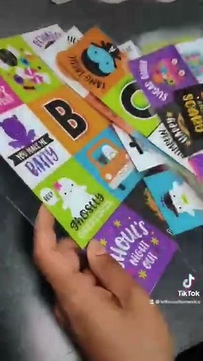 Memorama Halloween 🎃👻 #short