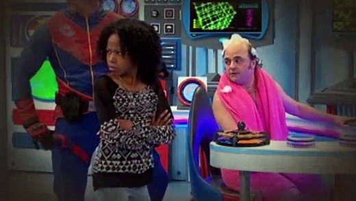 Henry Danger S01E25
