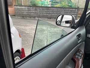 [トヨタ シエナ]PWを修理してみた