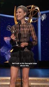 Desi Lydic, Outstanding Performer in a Short Form Comedy or Drama Series
