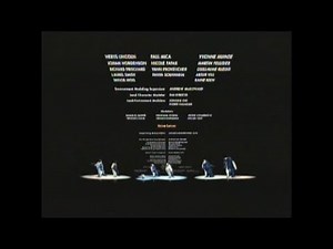 Happy Feet (2006) End Credits (Sundance Tv 2019)