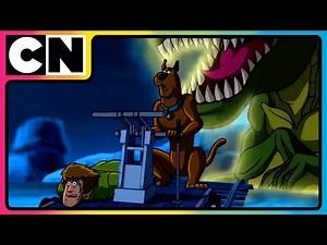 Scooby Doo 🐶| Scooby can drive! 🐶😮| Scooby Doo | Cartoon for Kids 🤩| Compilation | ‪@cnindia‬