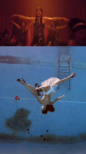 The FATE of Ophelia - Underwater dance cover 💃🏼💦 #taylorswift #underwaterdance #swiftie #underwatervideo #thefateofophelia #TheFateofOpheliaMusicVideo #underwaterlife | kristimakusha