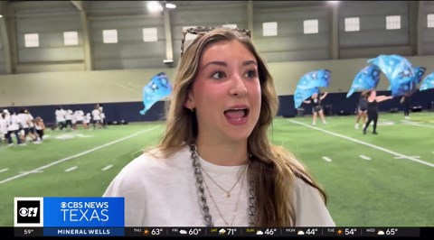 L.D. Bell HS band to march in 99th Macy's Thanksgiving Day parade