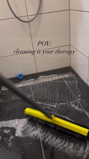 950K views · 4.9K reactions | Therapy  #cleaningservices | First Class Cleaning Services in Texas | Facebook