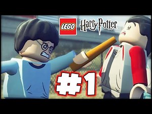 Lego gooning part1