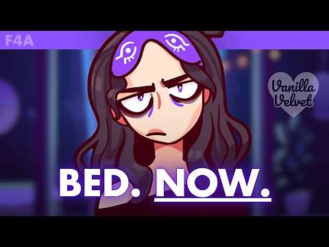 Bossy, Sassy but Loving Wife Demands You Take Care of Yourself (ASMR Audio Roleplay • Wholesome)