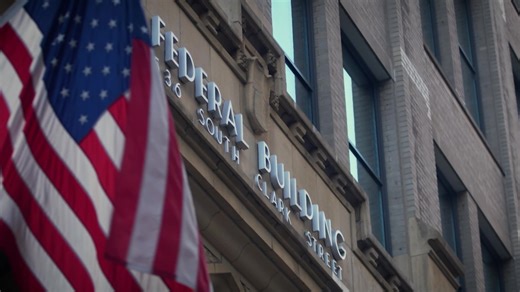 How backlogged, overwhelmed immigration courts might slow deportation plans