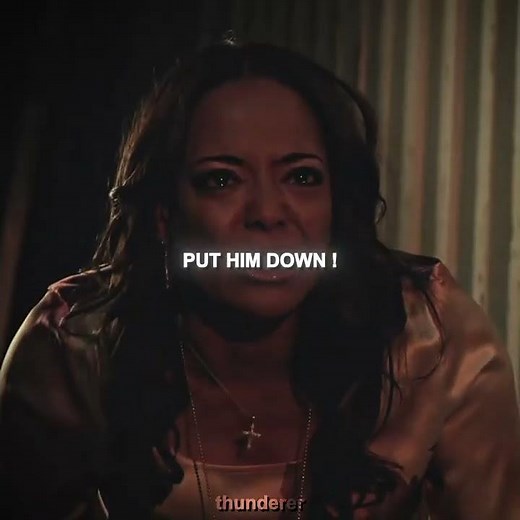 debra morgan kills laguerta 😶 #dexter #debramorgan #dexteredit #edit #fyp #dextermorgan #viral