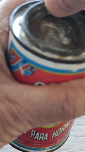 🧂 DON'T BUY BAKING POWDER 👉 MAKE IT AT HOME (FORMULA 1-2-1)