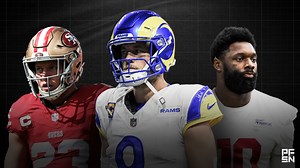 Projecting the NFC West Ahead of the 2025 NFL Season: The Most Competitive Division in the League?