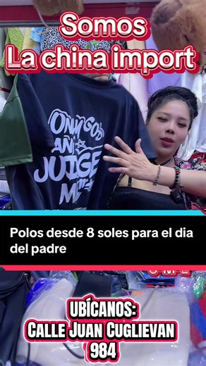 Promociones Día del Padre: polos, medias y regalos desde 6 soles