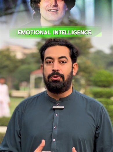 Babarak Shah on Emotional Intelligence | Tamasha Season 5