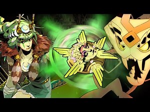 Okay I underestimated the power of this combo | Hades