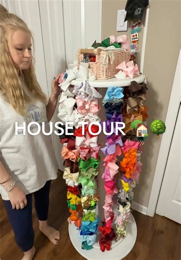 One-Bedroom Family Treehouse Tour: Tiny Living with a Kid