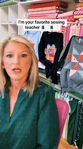 177K views · 6.9K reactions | Let me teach you how to sew like my grandmother taught me … in the beginning of your sewing journey all things are intimidating but let me make it easy for you ❤️ Making all the cute custom things teaching YOU how to make them too!! Full sewing tutorials on YT and TT | Tami Jones • Hometown Quilt Company, LLC | Facebook