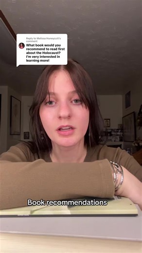 Top 10 Must-Read Books on the Holocaust