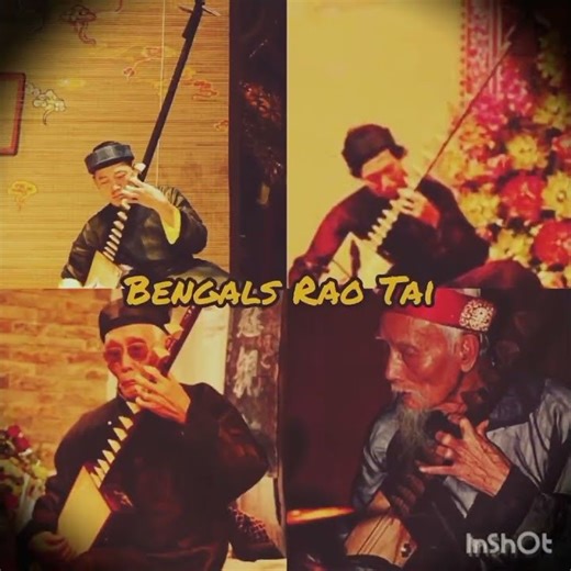 Countries Plucked String Instrument