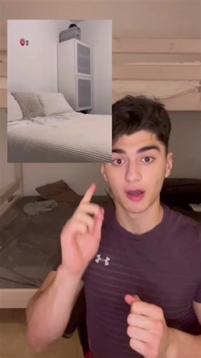 TRANSITION TUTORIAL 😱😳 #transition #tutorial #edits #magic | Cool Magic Tricks